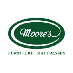 Moore's Furniture logo