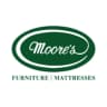 Moore's Furniture logo