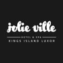 Jolie Ville Luxor logo