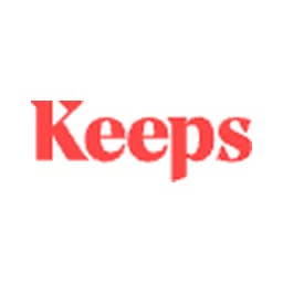 Keeps logo