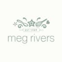 Meg Rivers Artisan Bakery logo