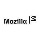 Mozilla logo