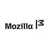 Mozilla logo