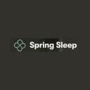 Spring Sleep logo