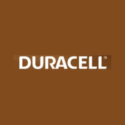 Duracell logo