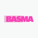 BASMA Beauty logo