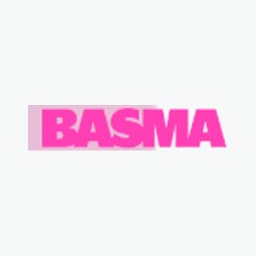 BASMA Beauty logo