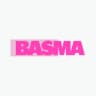 BASMA Beauty logo