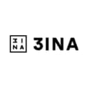 3INA logo