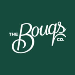 Bouqs logo