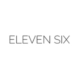 Eleven Six logo
