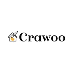 Crawoo Decor logo