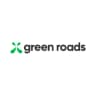 Green Roads logo