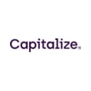 Capitalize logo