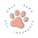 Only Paws Pet Insurance logo