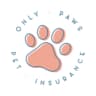 Only Paws Pet Insurance logo