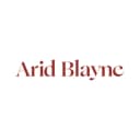Arid Blayne logo