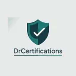 DRCertifications logo