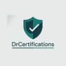 DRCertifications logo