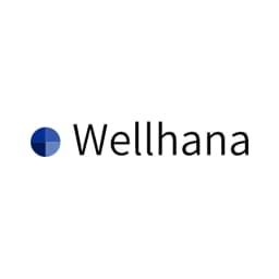 Wellhana logo