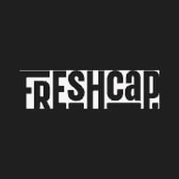 FreshCap Mushrooms logo