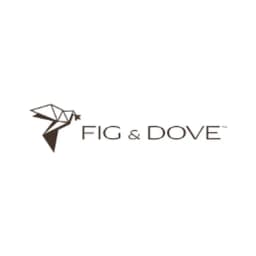 Fig & Dove logo