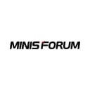 Minisforum logo