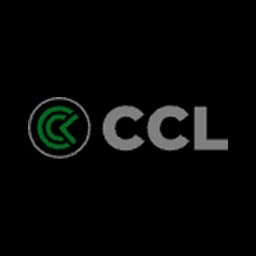 CCL Computers logo
