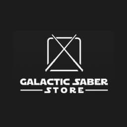 Galactic Saber Store logo