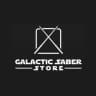 Galactic Saber Store logo