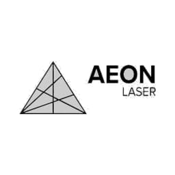 AEON Laser logo