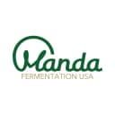 Manda logo