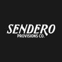 Sendero Provisions Co. logo
