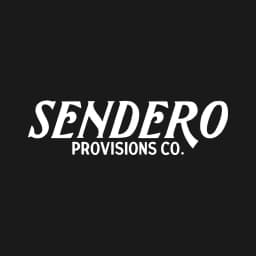 Sendero Provisions Co. logo