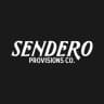 Sendero Provisions Co. logo