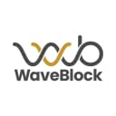 WaveBlock logo