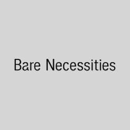 Bare Necessities logo