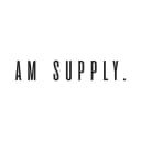 AM Supply logo