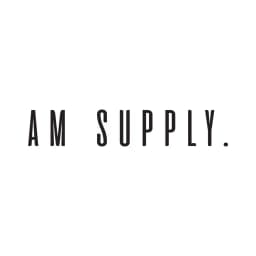 AM Supply logo