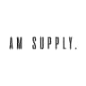 AM Supply logo