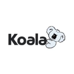 KoalaGP logo