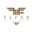 TAFER Hotels & Resorts logo