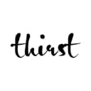 Thirst logo
