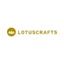 Lotuscrafts logo