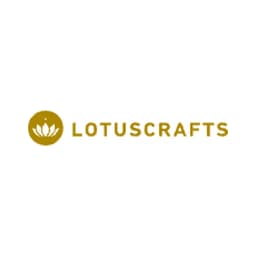 Lotuscrafts logo