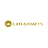 Lotuscrafts logo