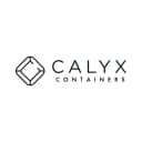 Calyx Containers logo