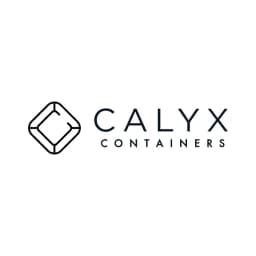 Calyx Containers logo