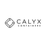 Calyx Containers logo