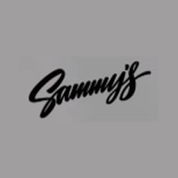Sammy's NYC logo